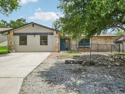 10331 GRANARY ST, San Antonio, TX, 78245