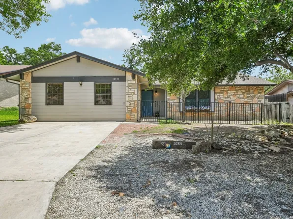 10331 GRANARY ST, San Antonio, TX 78245