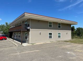 505 4th St NW #12, Minot, ND 58703