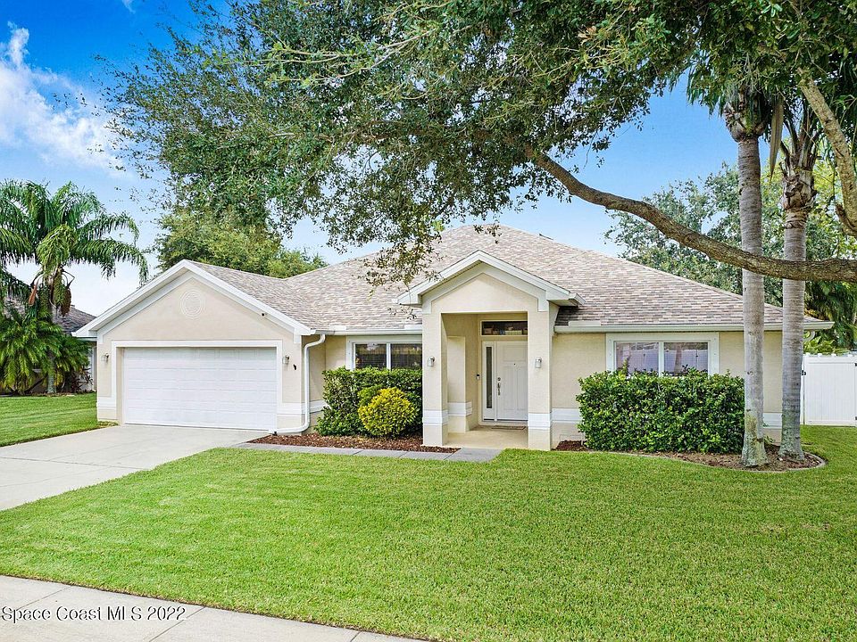 1080 Kingfisher Way, Rockledge, FL 32955 Zillow