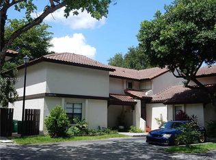 13246 SW 111th Ter #12, Miami, FL 33186