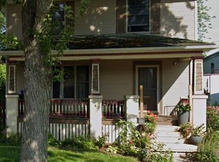 119 S Oakley St, Saginaw, MI 48602