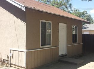 347 1/2 N Thompson St, Hemet, CA 92543
