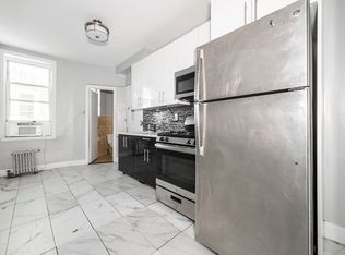 853 Saint Johns Pl #3N, Brooklyn, NY 11216