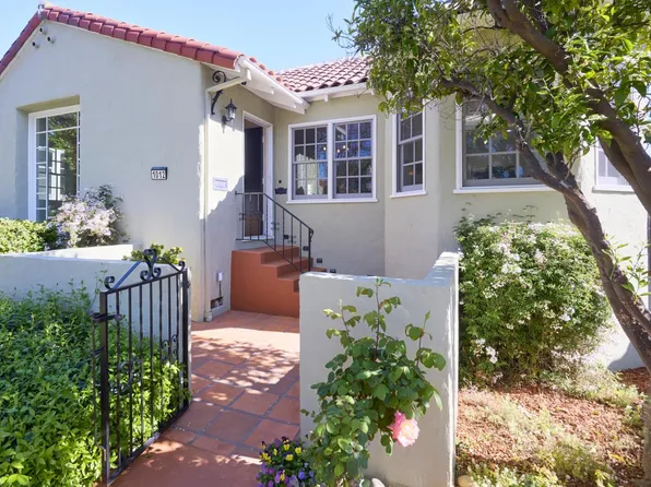 1012 N Humboldt St, San Mateo, CA 94401