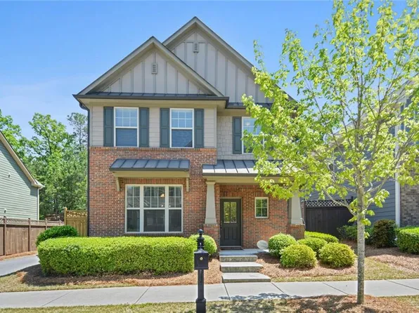 740 Village Field Ct, Suwanee, GA 30024