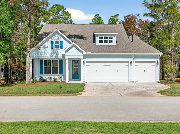 20 J Hunters Way S Lot 20, Freeport, FL 32439
