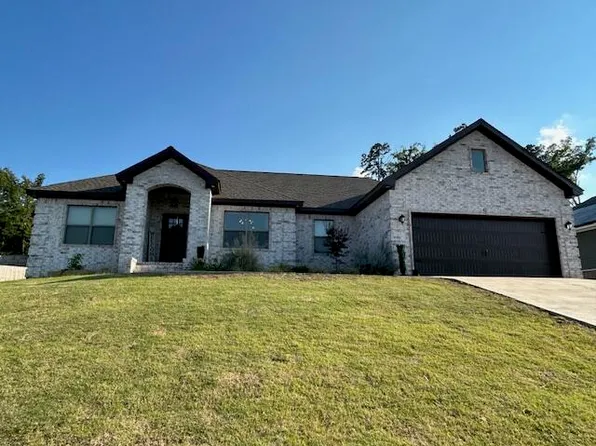 42 Riverwood Dr, Batesville, AR 72501