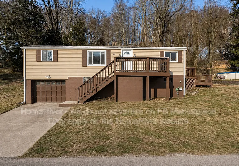 8545 Wittmer Rd — Photo 1