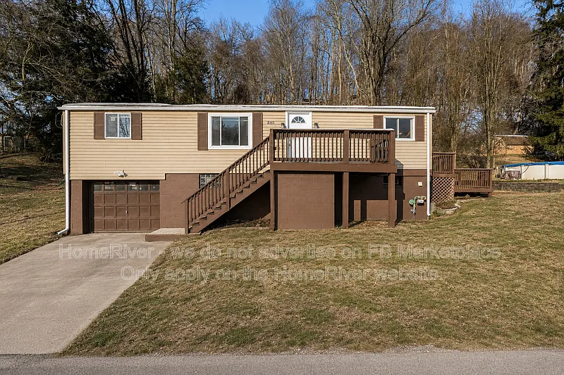 8545 Wittmer Rd