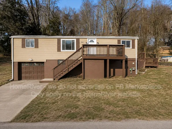 8545 Wittmer Rd, Pittsburgh, PA 15237