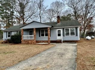 105 Harbour Way, Washington, NC 27889