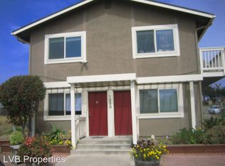 1250 2nd St, Los Osos, CA 93402