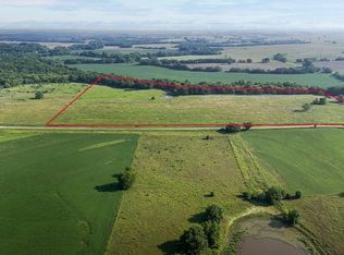 0 238th Rd, Soldier, KS 66540