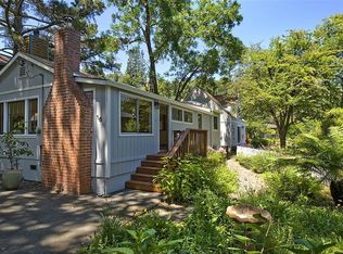 16 Acacia Rd, Fairfax, CA 94930