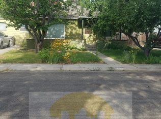 601 N Riverview Dr, Boise, ID 83712