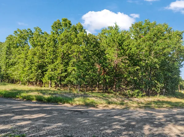 County Road 44550, Paris, TX 75462