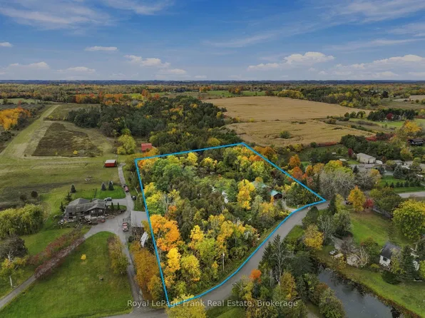 120 Aldred Dr, Scugog, ON L9L 1B4