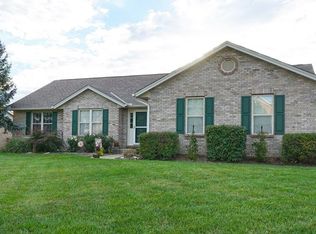 6467 Cumberland Lake Ct, Hamilton, OH 45011
