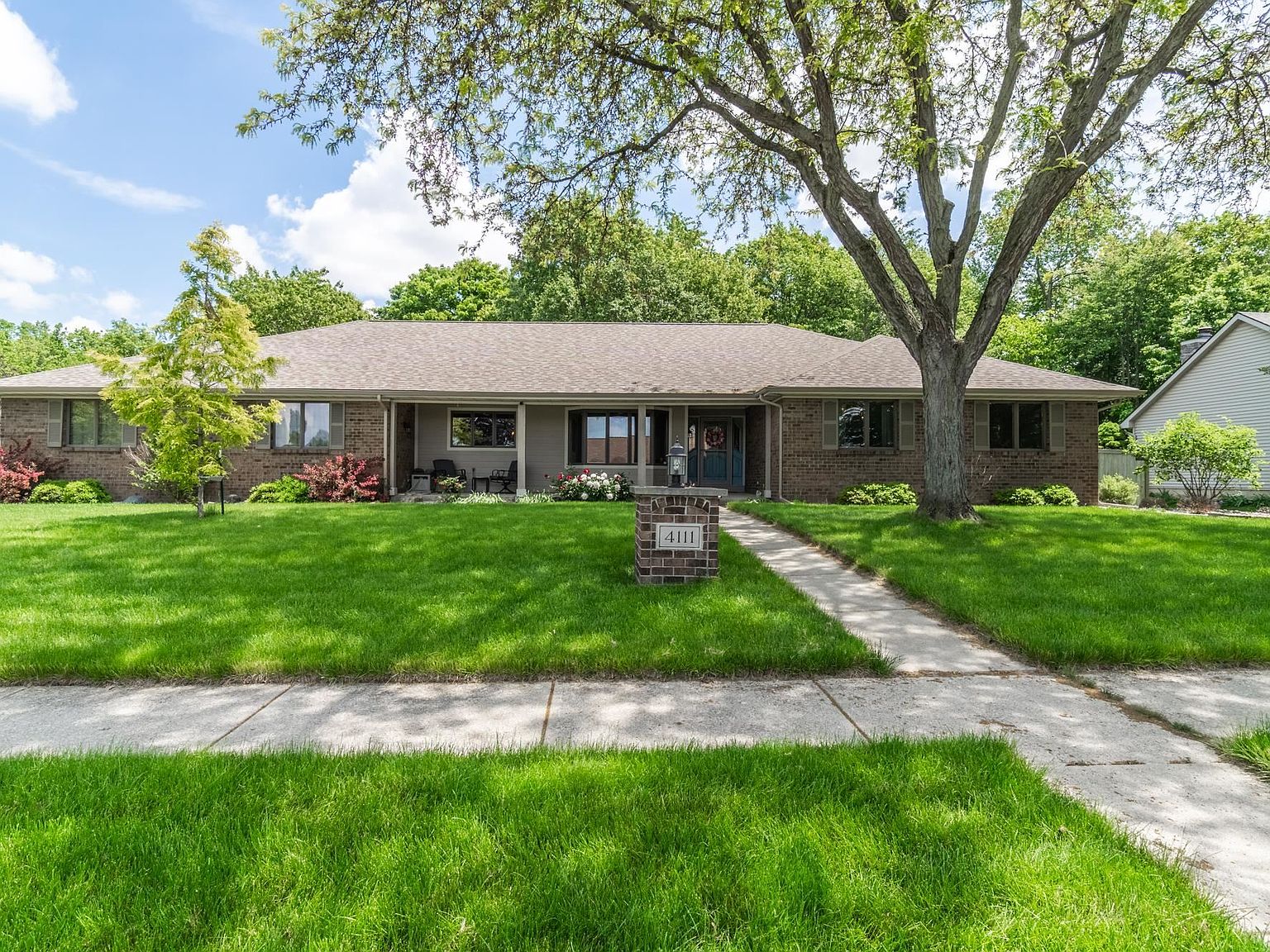 4111 Sugarhill Run, New Haven, IN 46774 | Zillow