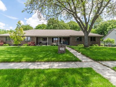 4111 Sugarhill Run, New Haven, IN, 46774