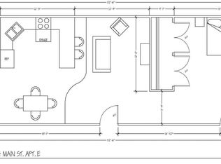 844 Main St #W, Lafayette, IN 47901