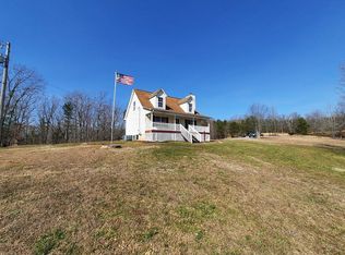 1068 Rogers Rd, Chickamauga, GA 30707