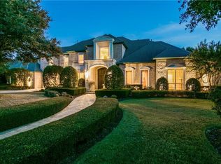 6357 Chamberlyne Dr, Frisco, TX 75034