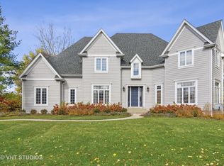 2516 Royal Troon Ct, Riverwoods, IL 60015