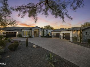 12312 E Shangri La Rd, Scottsdale, AZ 85259