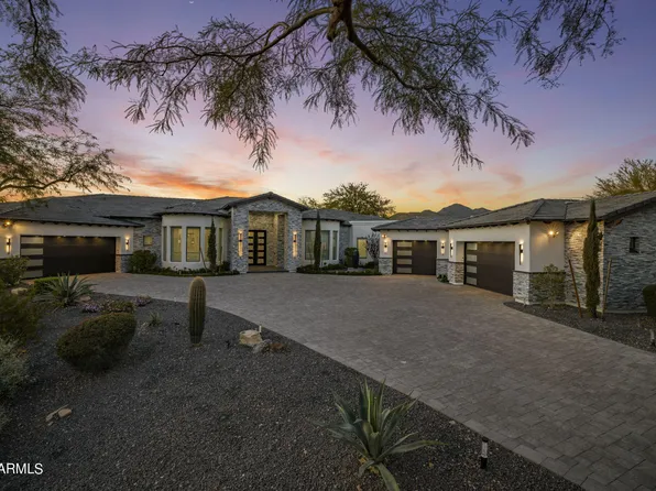 12312 E SHANGRI LA Road, Scottsdale, AZ 85259