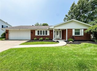 1420 White Ave, Fremont, OH 43420