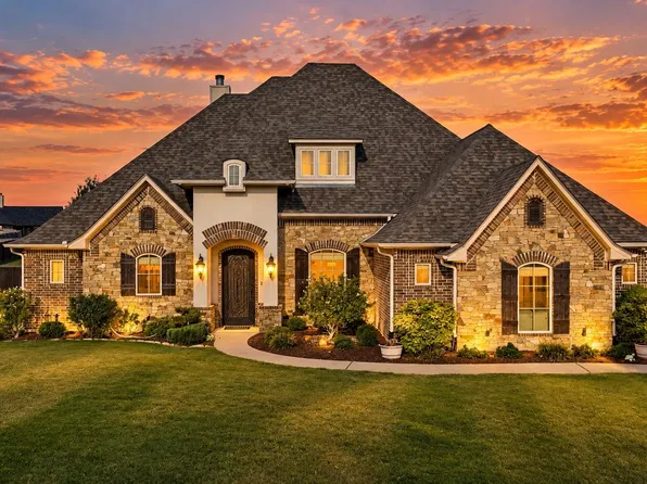 145 Clements Cir, Tatum, TX 75691