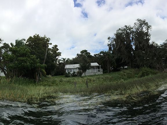 Panoramic From Lake Pearl