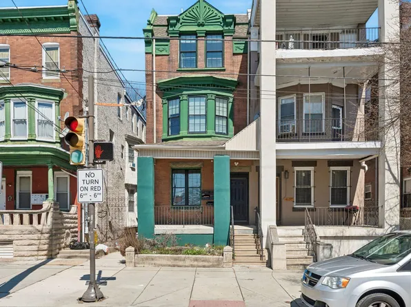 4139 W Girard Ave, Philadelphia, PA 19104