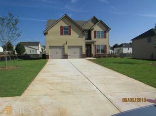 508 Harmony Way, Locust Grove, GA 30248