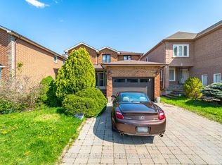 262 Boxmoor Pl, Mississauga, ON L5B 3L4