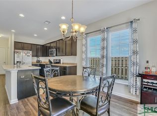 172 Calm Oaks Cir, Savannah, GA 31419