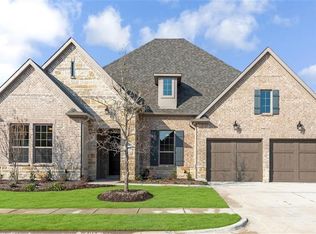7616 Windsor, The Colony, TX 75056