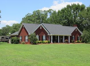 1980 Burwell Mount Zion Rd, Carrollton, GA 30117