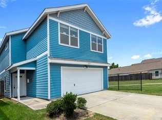 4219 Cetti St, Houston, TX 77009