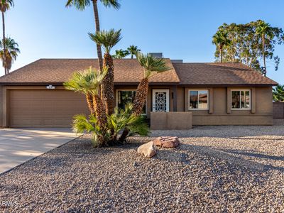 6424 E Aire Libre Ln, Scottsdale, AZ, 85254