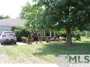 2384 Hobbs Rd, Noel, MO 64854
