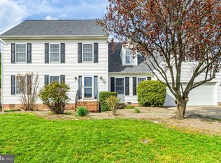 113 McClure Way, Winchester, VA 22602