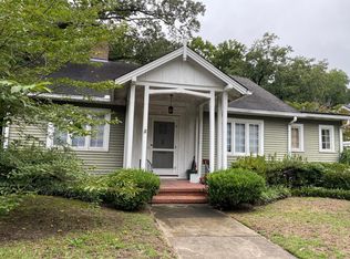 276 Corbin Ave, Macon, GA 31204