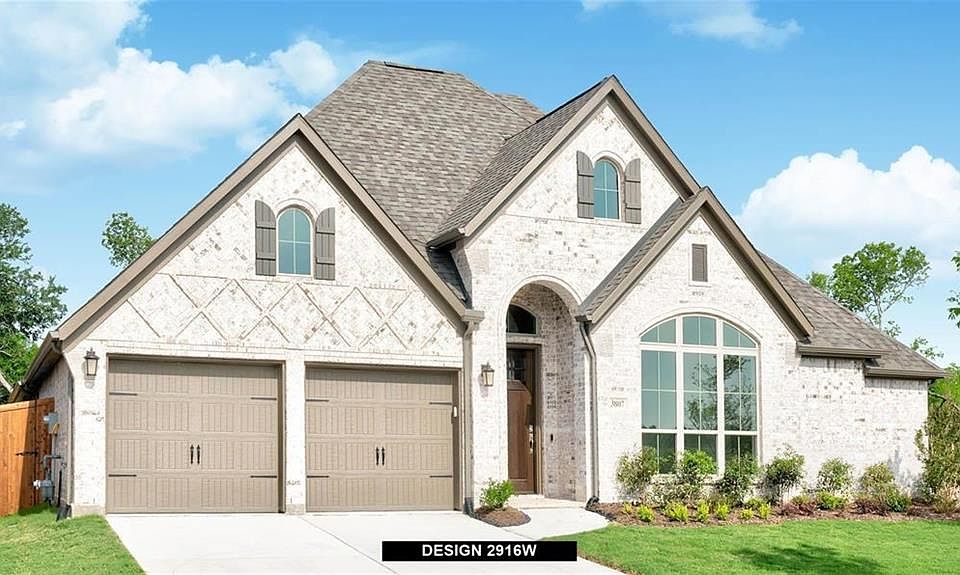 1st image of 3909 Redbud Dr
