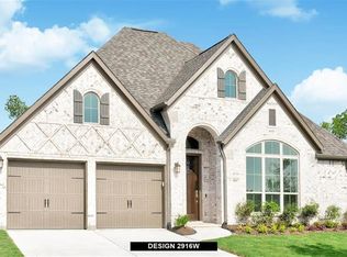 2516 Jefferson Ave, Melissa, TX 75454