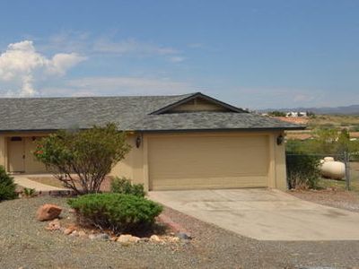 19532 E Palo Verde Dr, Mayer, AZ, 86333