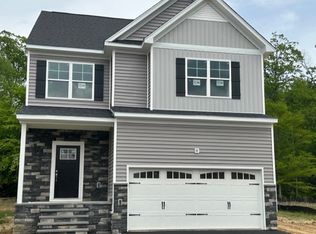 7033 Havering Way, Henrico, VA 23231