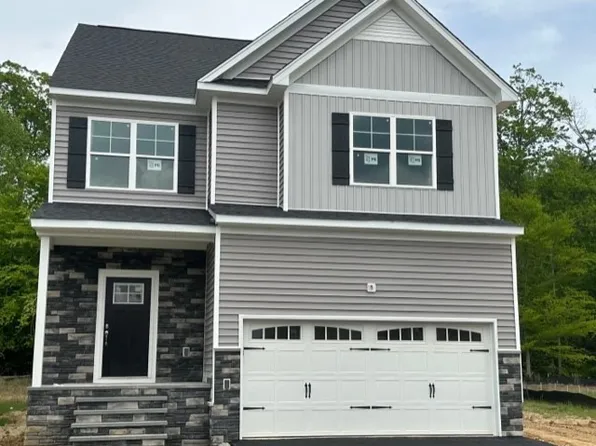 7033 Havering Way, Henrico, VA 23231